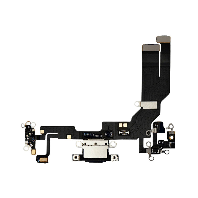 Charging ports