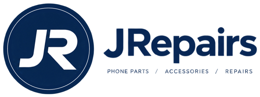 JRepairs — Phone parts, accessories, repairs