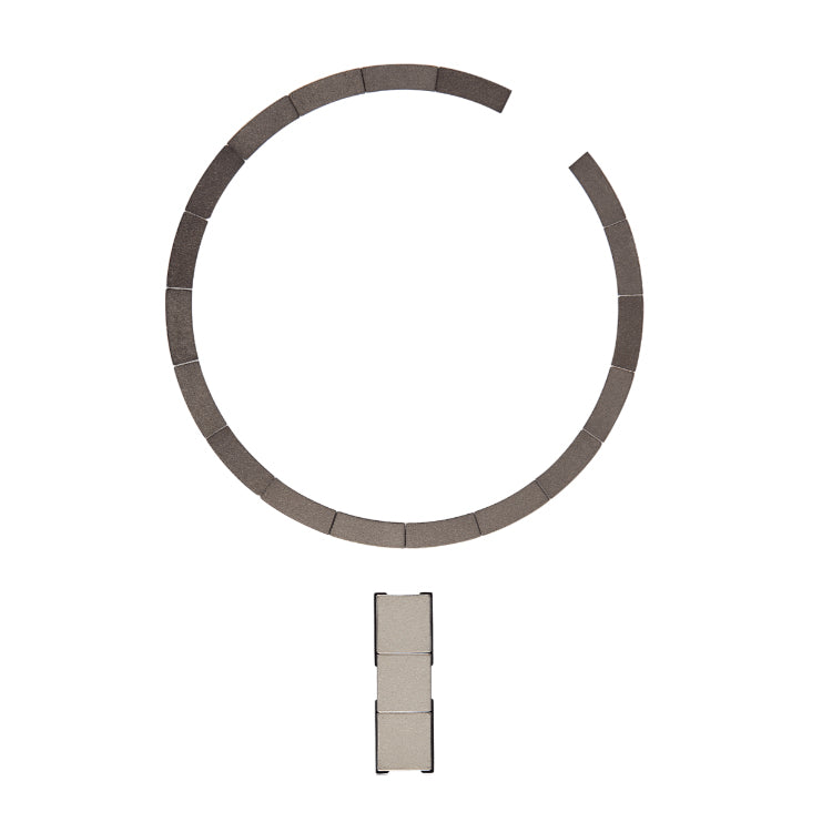 Antennas & wireless charging