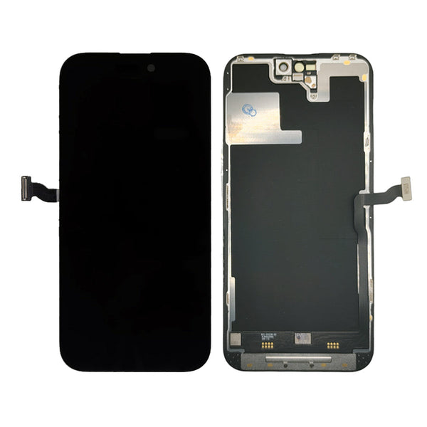 OLED Screen and Digitizer Assembly for iPhone 14 Pro Max