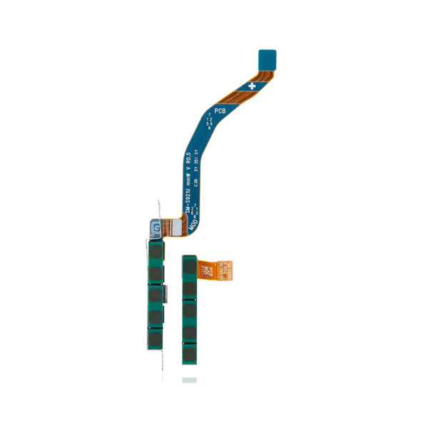 5G Antenna Flex Cable Module for Samsung Galaxy S24 5G (North American Version) S921U S921W (2 Pieces)