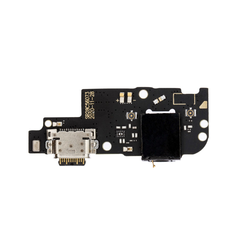 Charging Port Board for Motorola Moto G Power XT2041-4 XT2041-6 XT2041-7 XT2041DL 2020 (Certified)