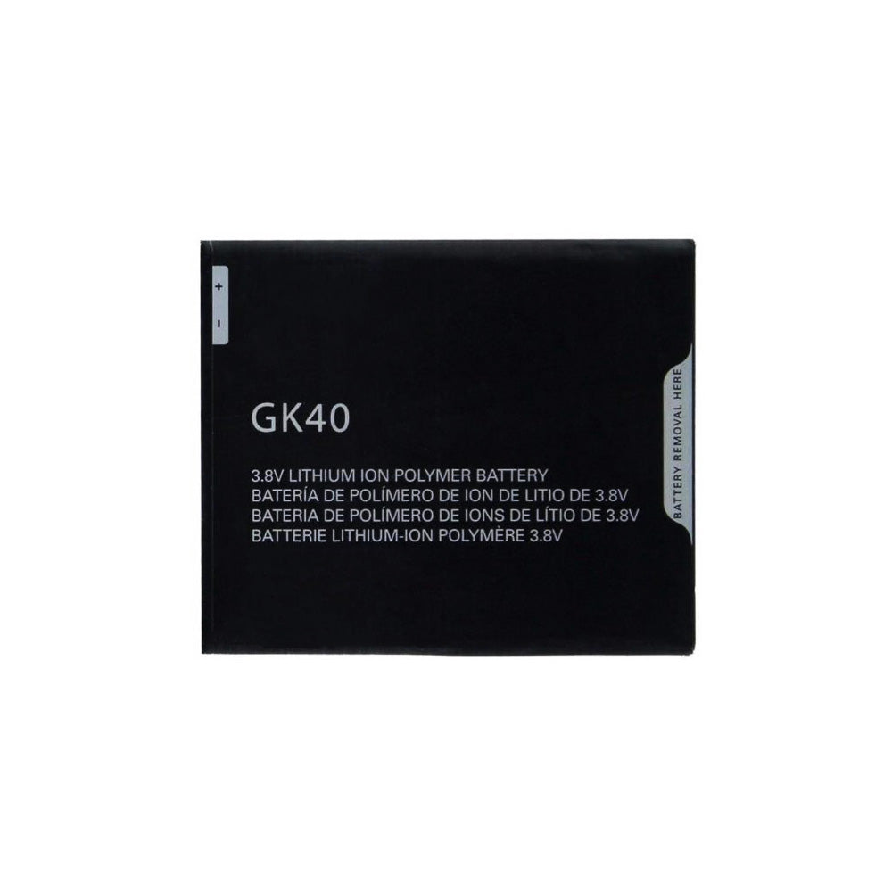 Battery for Moto G4 Play