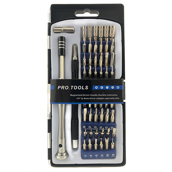 Repair Pro 54 Bits Toolkit