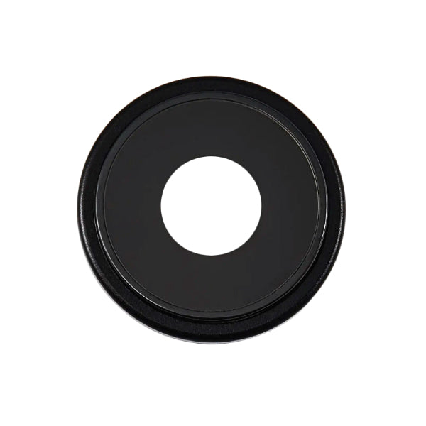 Back Camera Lens Bracket & Bezel for iPhone 16e