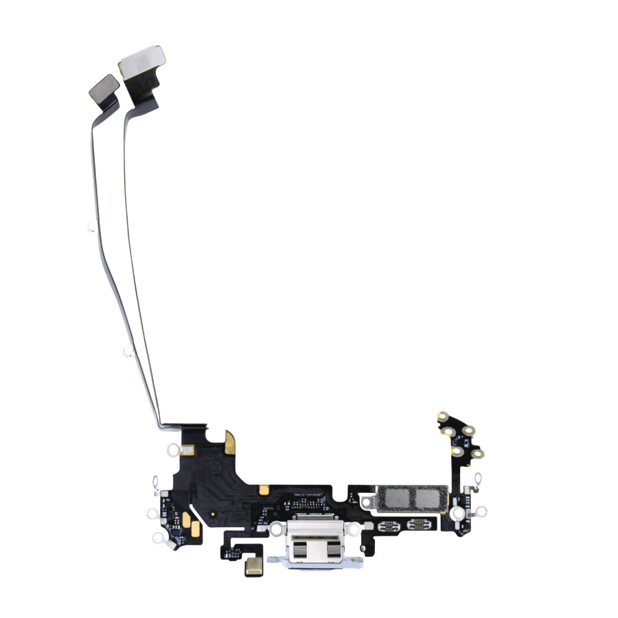 Charging Port Assembly for Apple iPhone 16 Pro (eSIM) (Canadian Version)