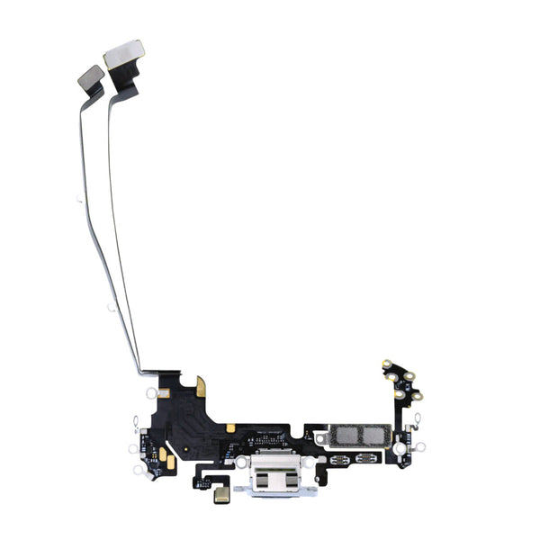 Charging Port Assembly for Apple iPhone 16 Pro (eSIM) (Canadian Version)