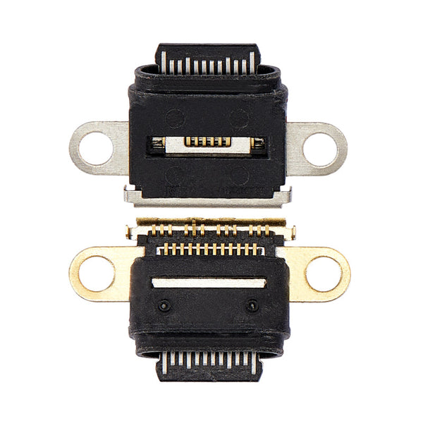 Charging Port for Google Pixel 6 Pro & Pixel 7 (Soldering Required)