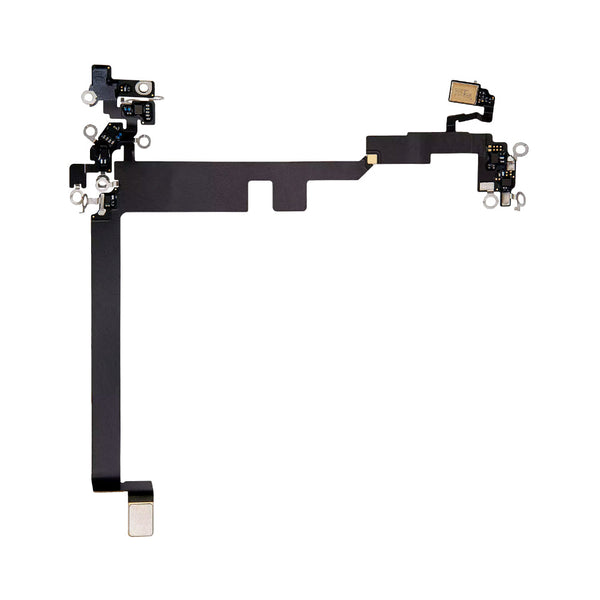 Charging Signal Antenna for iPhone 16 Pro Max