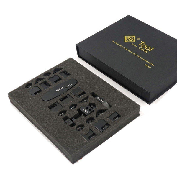26 in 1 iCorner / Repair toolkit