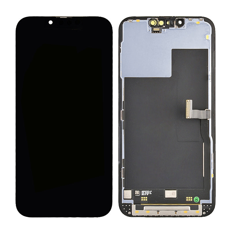 OLED Screen and Digitizer Assembly for iPhone 13 Pro