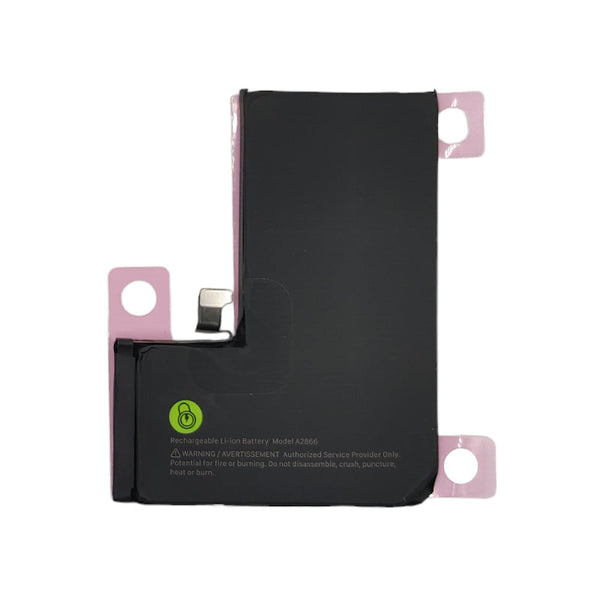 Replacement Battery for iPhone 14 Pro (Certified)