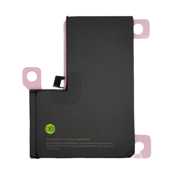Replacement Battery for iPhone 14 Pro Max (Certified)