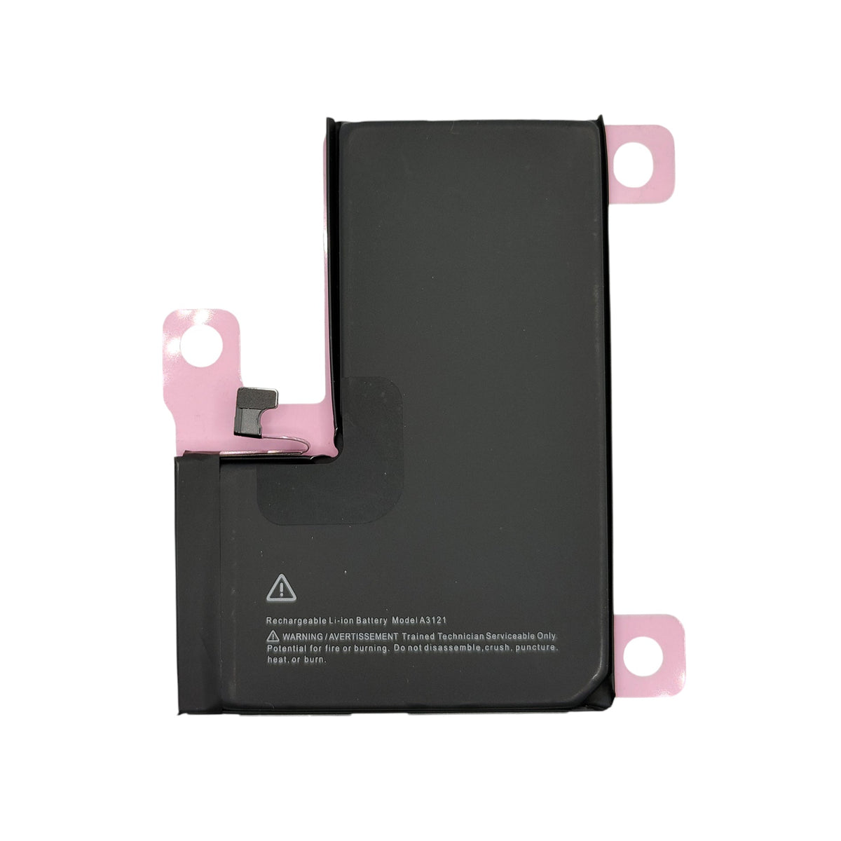 Replacement Battery for iPhone 15 Pro Max (Certified)