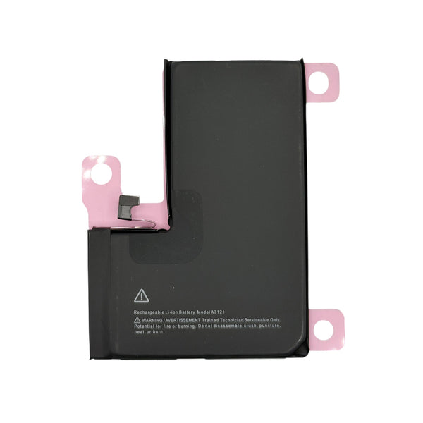 Replacement Battery for iPhone 15 Pro Max (Certified)