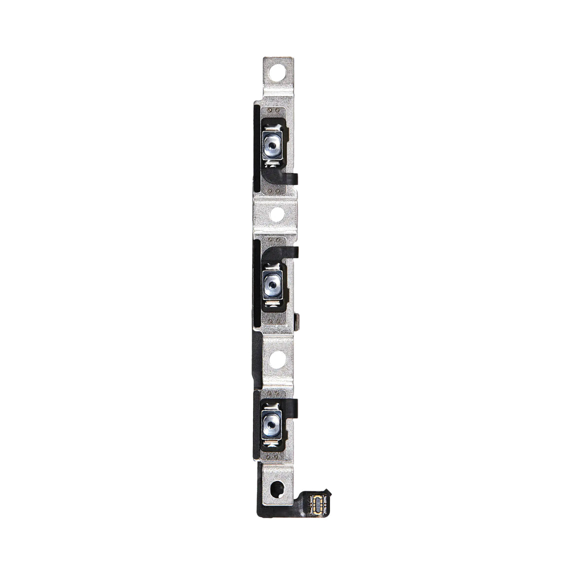Volume Flex for iPhone 16 Pro