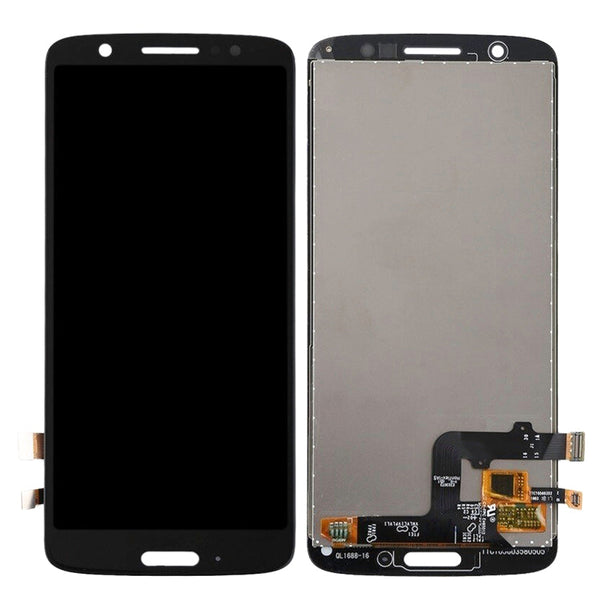 Motorola Moto G6 LCD Screen and Digitizer Assembly