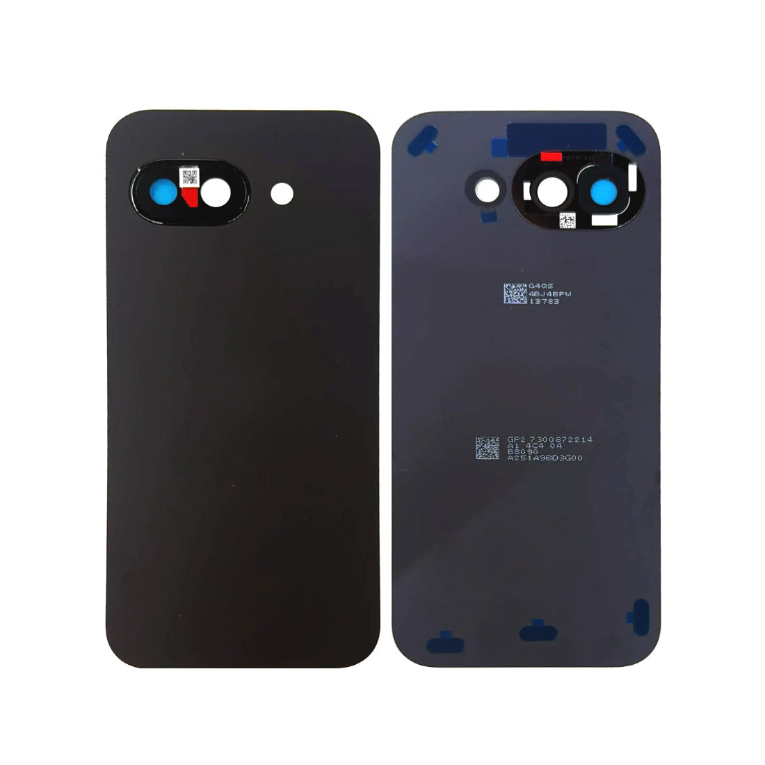 Back Battery Cover & Adhesive for Google Pixel 9a