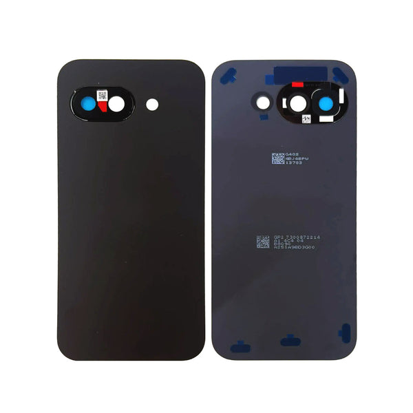 Back Battery Cover & Adhesive for Google Pixel 9a