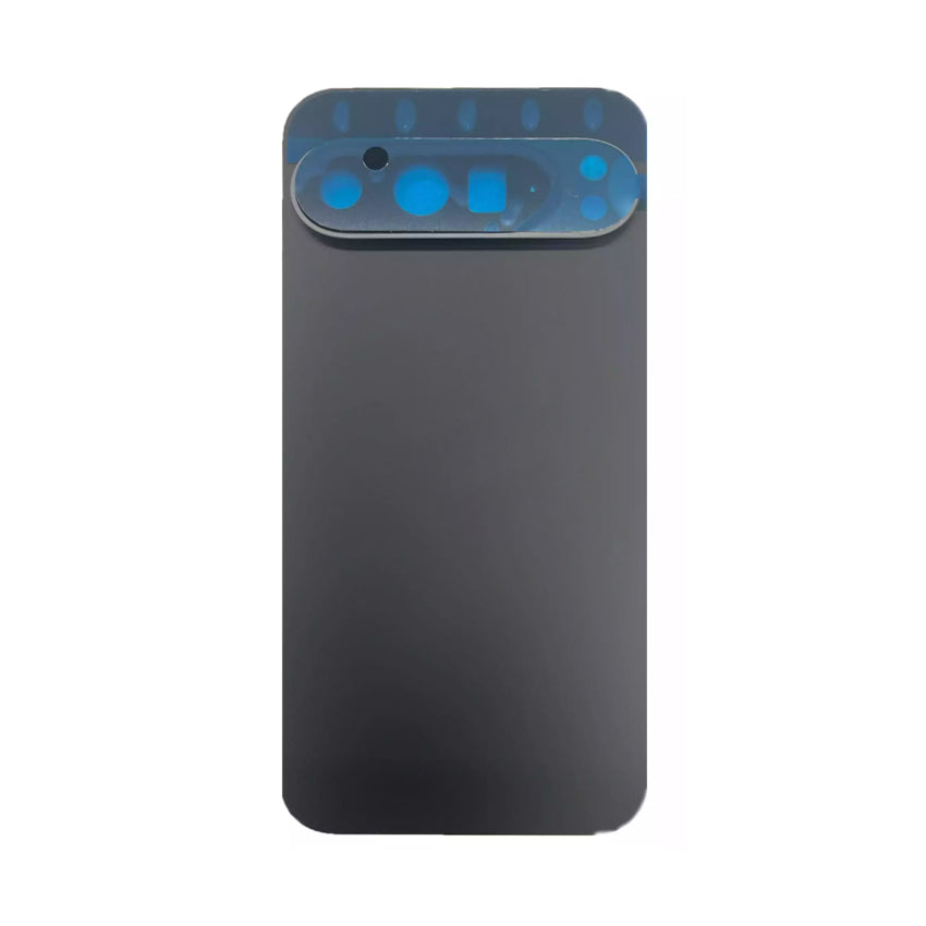 Back Battery Cover, Adhesive & camera Lens for Google Pixel 9 Pro XL