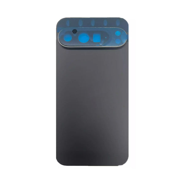 Back Battery Cover, Adhesive & camera Lens for Google Pixel 9 Pro XL