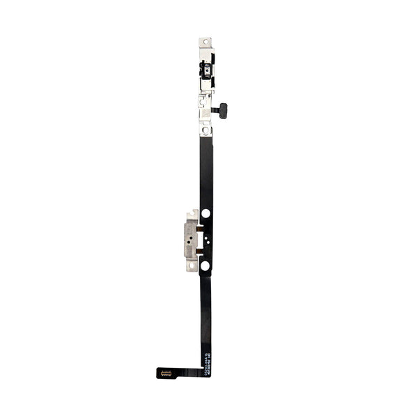 Power Button Flex With Bracket for iPhone 16 Plus