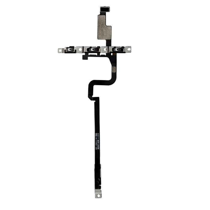 Power Volume Flex With Bracket for iPhone 15 Pro