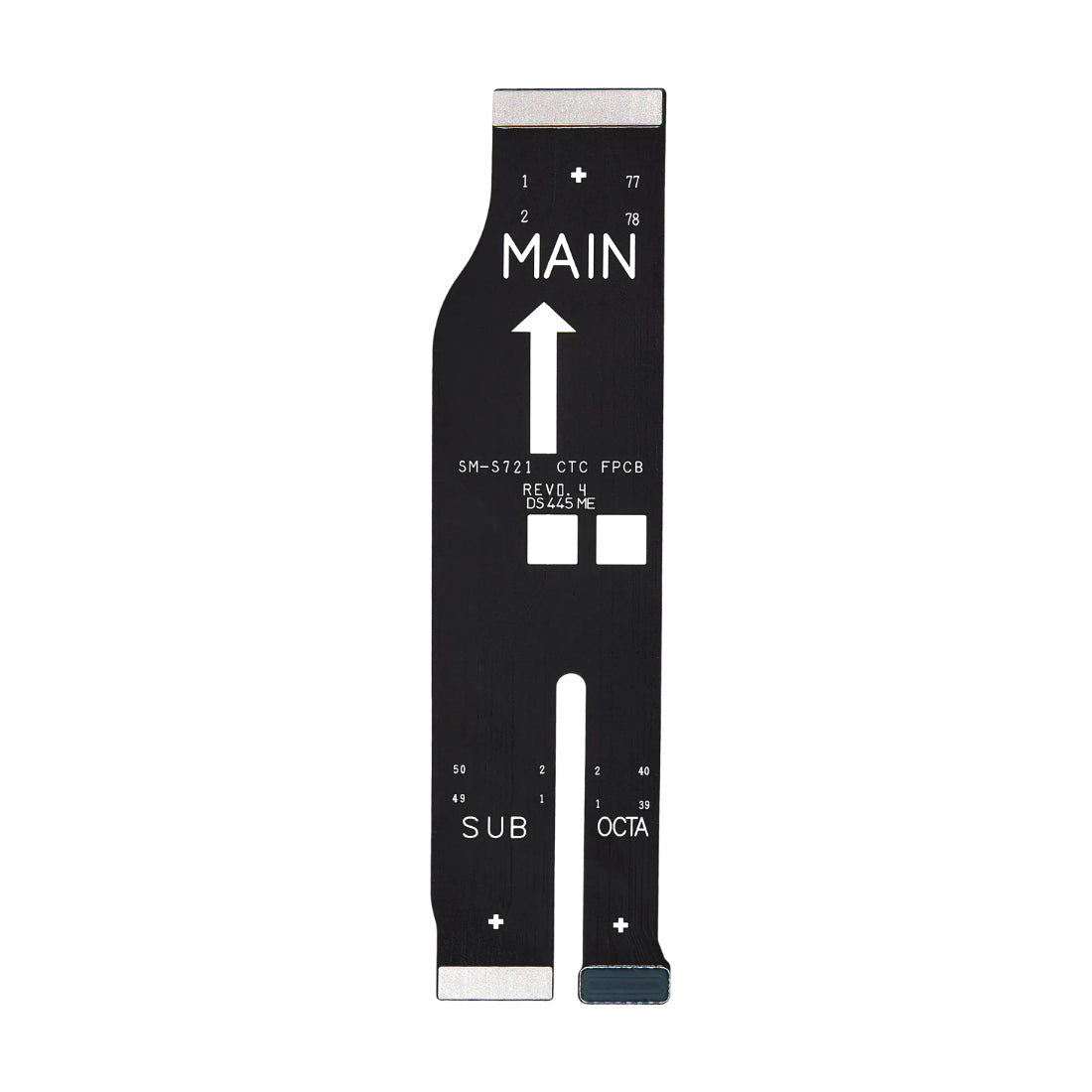 Mainboard Flex Cable for Samsung Galaxy S24 FE 5G