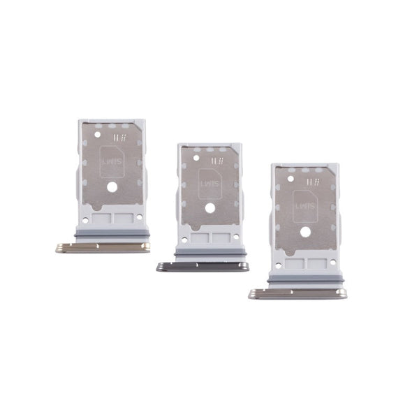 SIM Card Tray for Samsung Galaxy S24 Ultra (Single SIM)