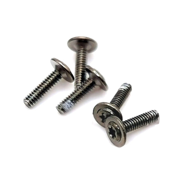Screw Set Complete For Google Pixel 9a (5 Piece)