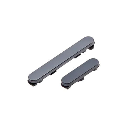 Hard Buttons Power & Volume for Google Pixel 9 Pro XL