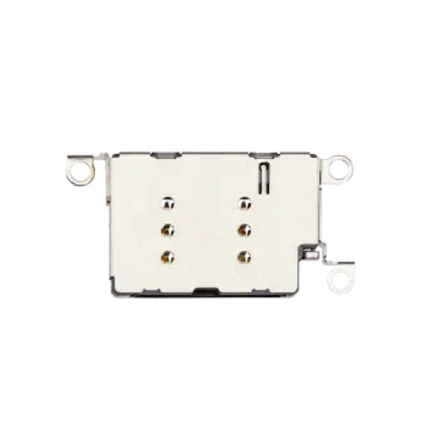 Dual SIM Card Slot Reader Flex Cable for iPhone 16 & iPhone 16 Plus
